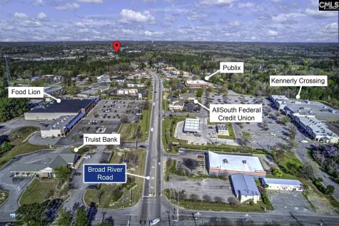 1013 N Wingard Road Irmo SC 29063