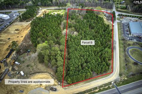 1013 N Wingard Road Irmo SC 29063