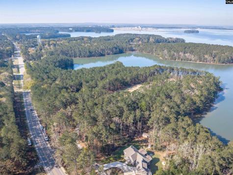 Tbd Sc Highway 215 Jenkinsville SC 29065