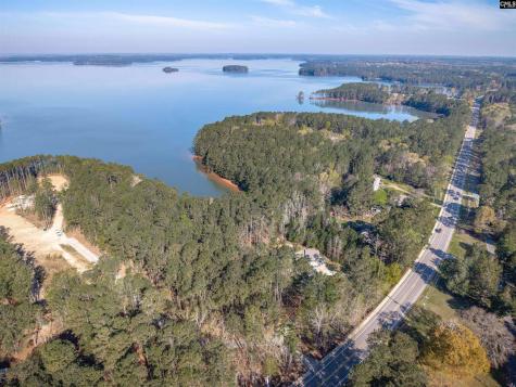 Tbd Sc Highway 215 Jenkinsville SC 29065