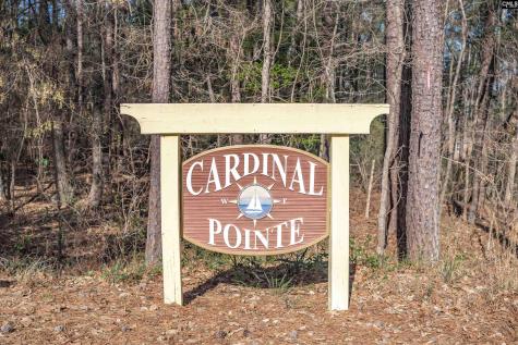 Tbd Sc Highway 215 Jenkinsville SC 29065