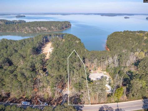 Tbd Sc Highway 215 Jenkinsville SC 29065