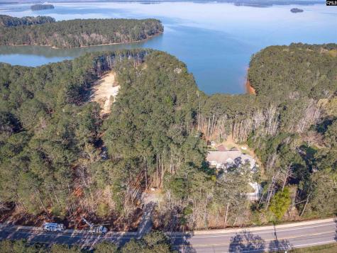 Tbd Sc Highway 215 Jenkinsville SC 29065
