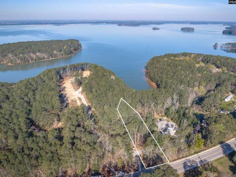 Tbd Sc Highway 215 Jenkinsville SC 29065