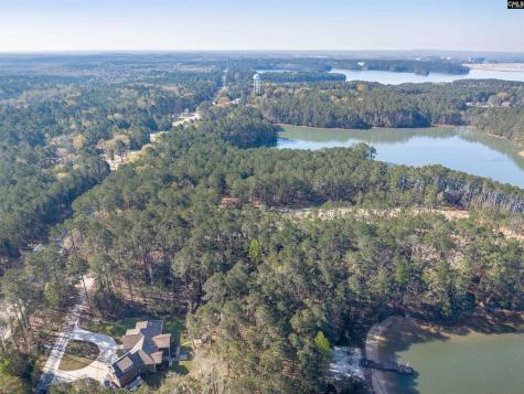 Tbd Sc Highway 215 Jenkinsville SC 29065