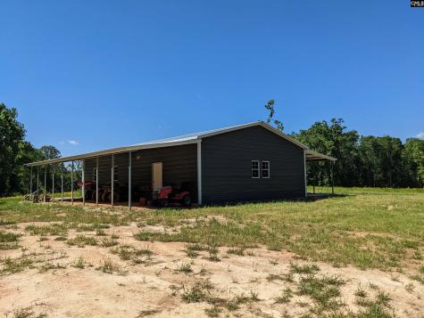 0 Minger Road Blythewood SC 29016