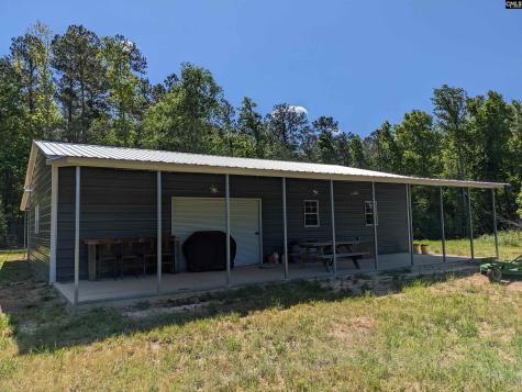 0 Minger Road Blythewood SC 29016