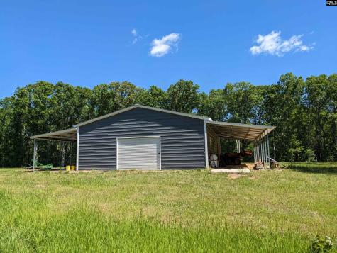 0 Minger Road Blythewood SC 29016