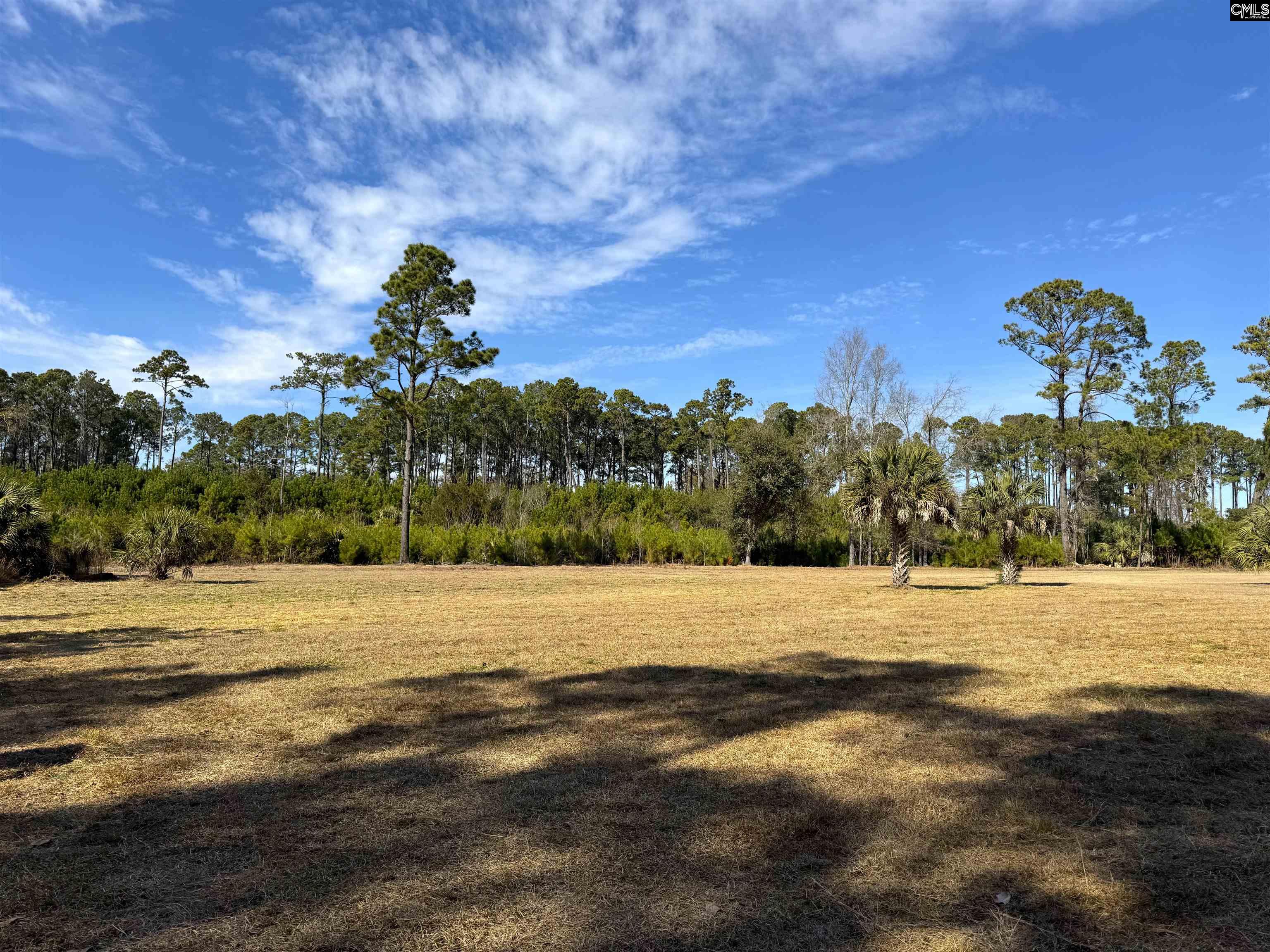8384 Palmetto Road Edisto Island SC 29438