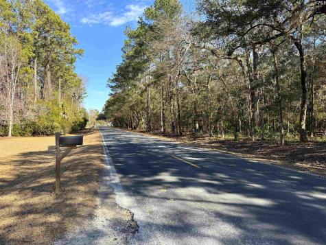 8384 Palmetto Road Edisto Island SC 29438