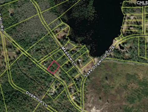 Oakhill 5 Eastover SC 29044