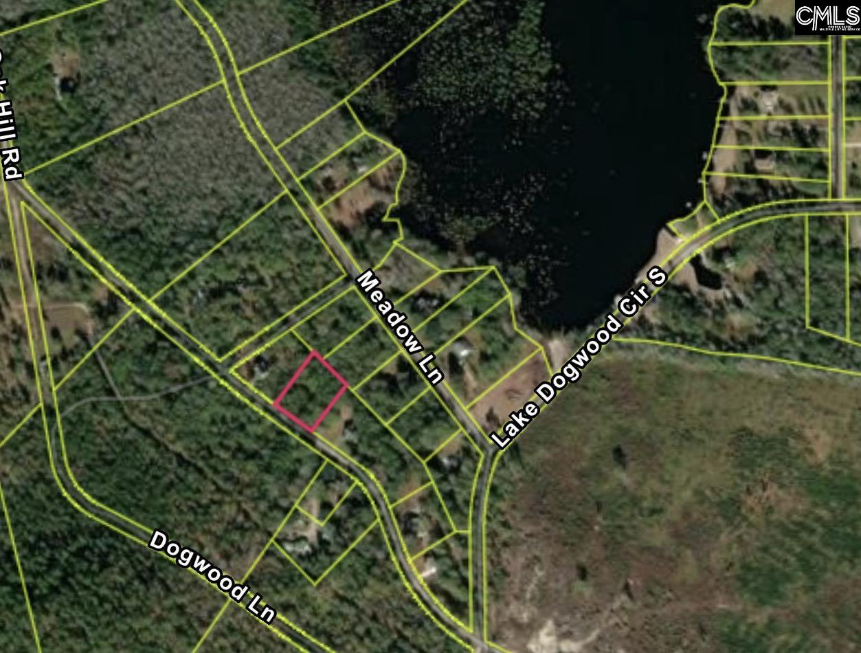 Oakhill 5 Eastover SC 29044