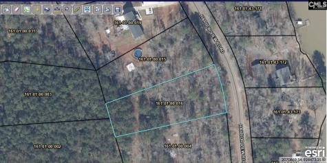 2422 Harbor View Road Camden SC 29020