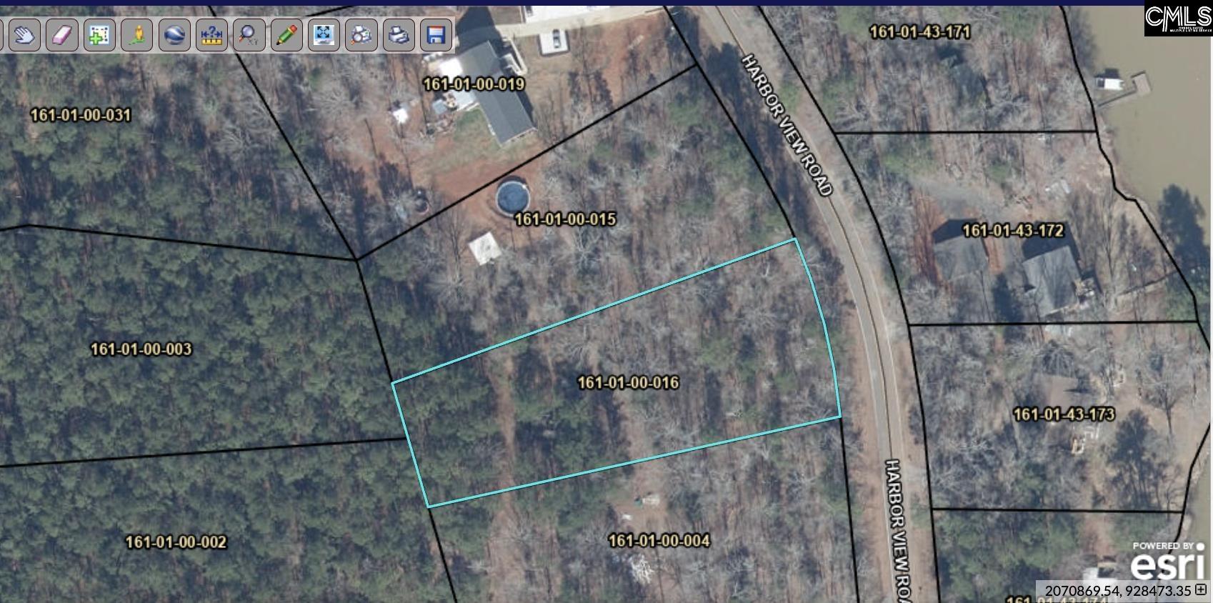 2422 Harbor View Road Camden SC 29020