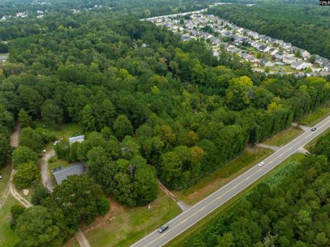 10928 Broad River Road A Irmo SC 29063