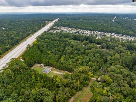 10928 Broad River Road A Irmo SC 29063