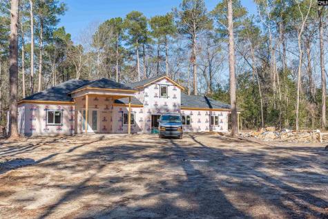 Lot #7 Fairview Road 008200-07-010 Batesburg SC 29006