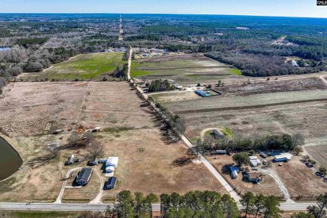 Lot #7 Fairview Road 008200-07-010 Batesburg SC 29006