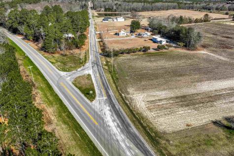 Lot #7 Fairview Road 008200-07-010 Batesburg SC 29006