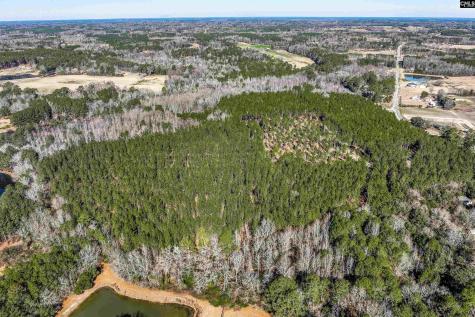 Lot #7 Fairview Road 008200-07-010 Batesburg SC 29006