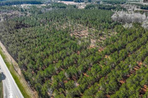 Lot #7 Fairview Road 008200-07-010 Batesburg SC 29006