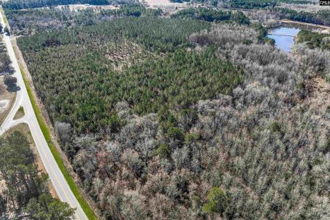 Lot #7 Fairview Road 008200-07-010 Batesburg SC 29006