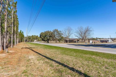 Lot #7 Fairview Road 008200-07-010 Batesburg SC 29006