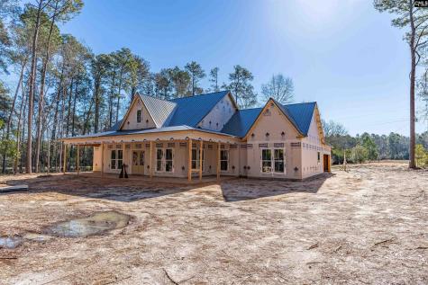Lot #7 Fairview Road 008200-07-010 Batesburg SC 29006