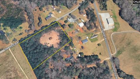 3734-B Stoney Hill Road Prosperity SC 29127