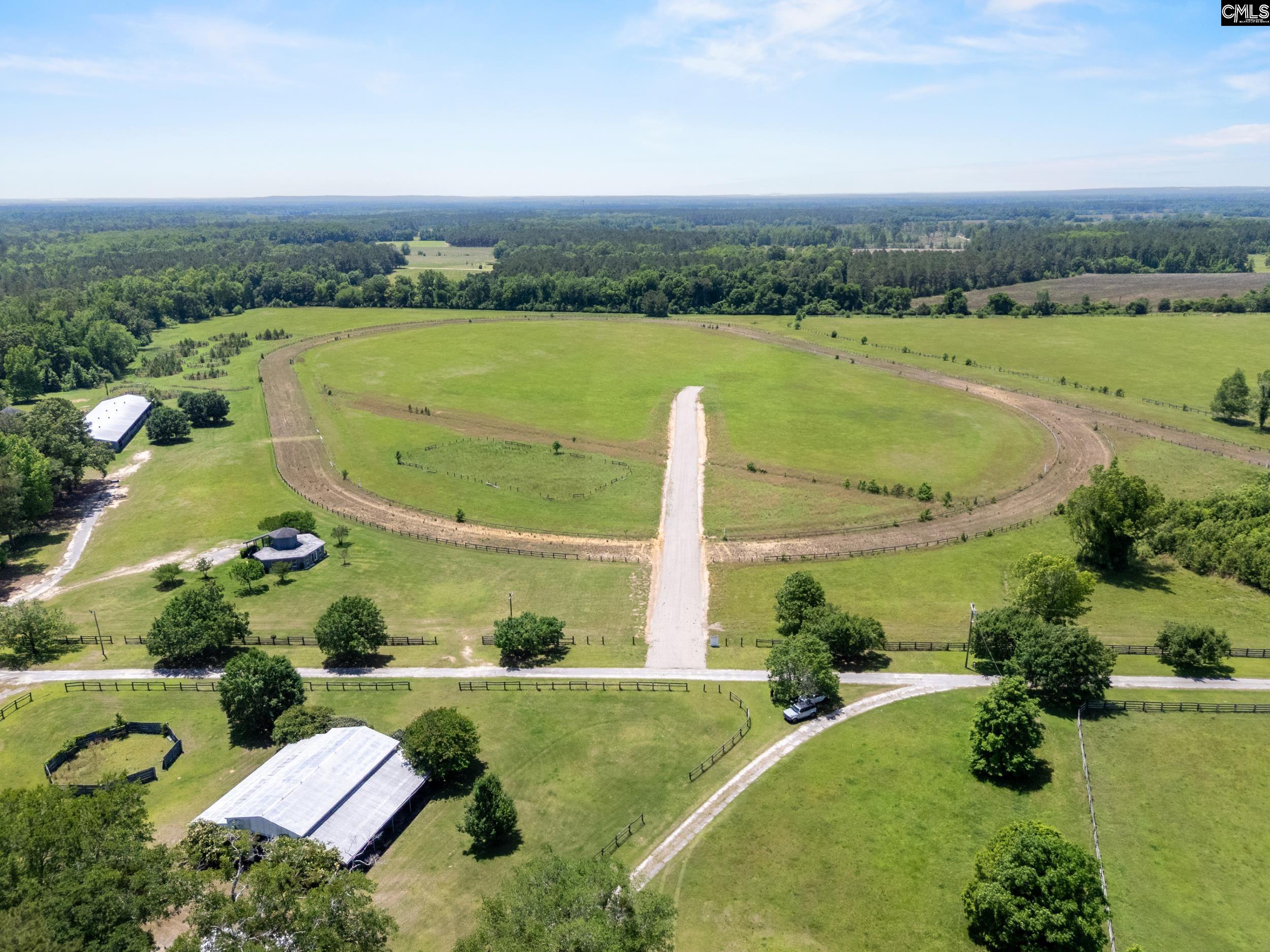 377 Sweet Street Rembert SC 29128