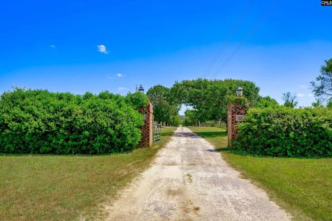 377 Sweet Street Rembert SC 29128