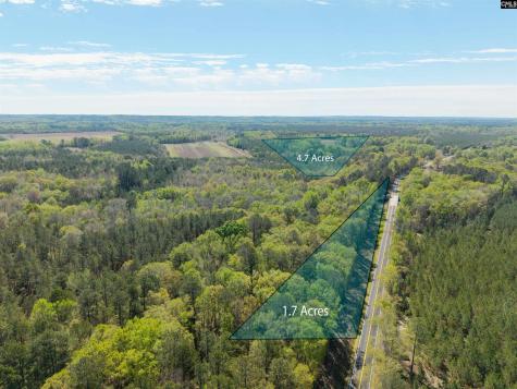 Horatio Haygood Road Rembert SC 29128