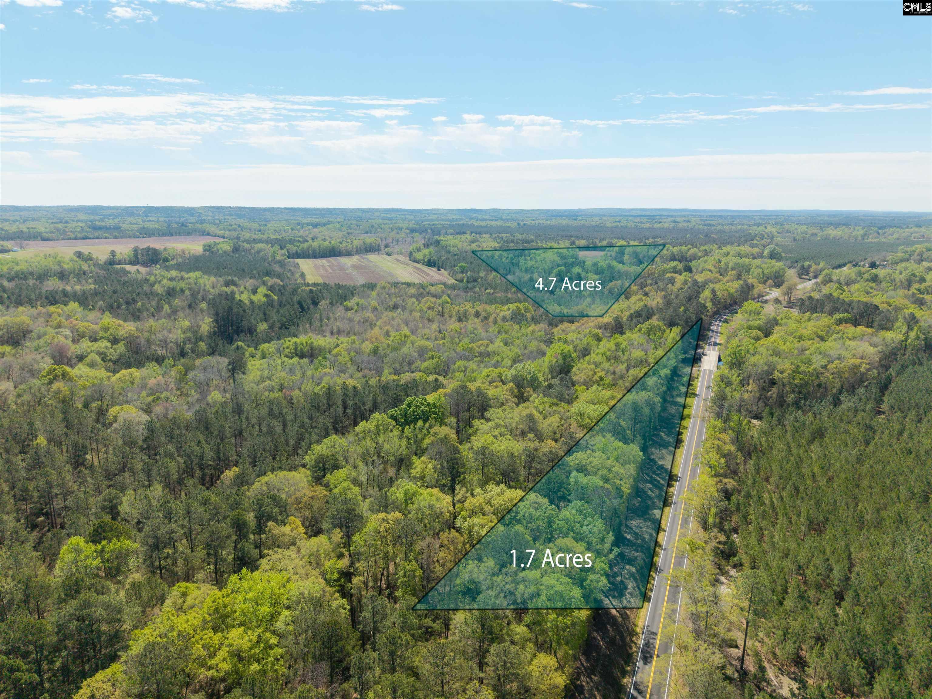 Horatio Haygood Road Rembert SC 29128