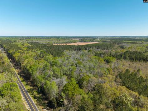 Horatio Haygood Road Rembert SC 29128
