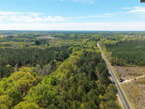 Horatio Haygood Road Rembert SC 29128