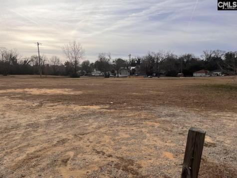 2334 Gervais Street Parcel B Columbia SC 29204