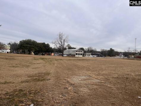 2334 Gervais Street Parcel B Columbia SC 29204
