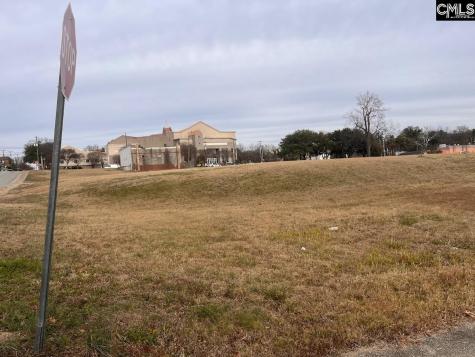 2334 Gervais Street Parcel B Columbia SC 29204