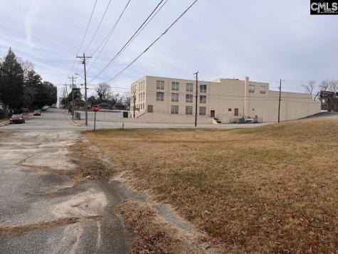 2334 Gervais Street Parcel B Columbia SC 29204