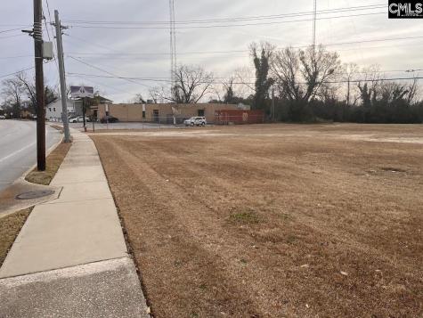 2334 Gervais Street Parcel B Columbia SC 29204
