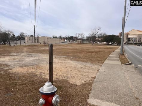 2334 Gervais Street Parcel B Columbia SC 29204