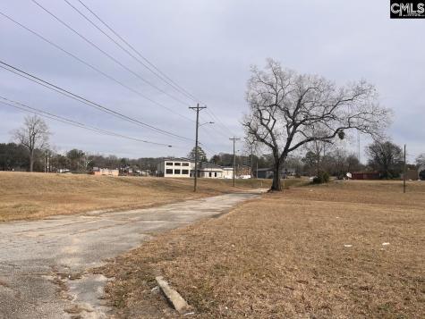 2334 Gervais Street Parcel B Columbia SC 29204