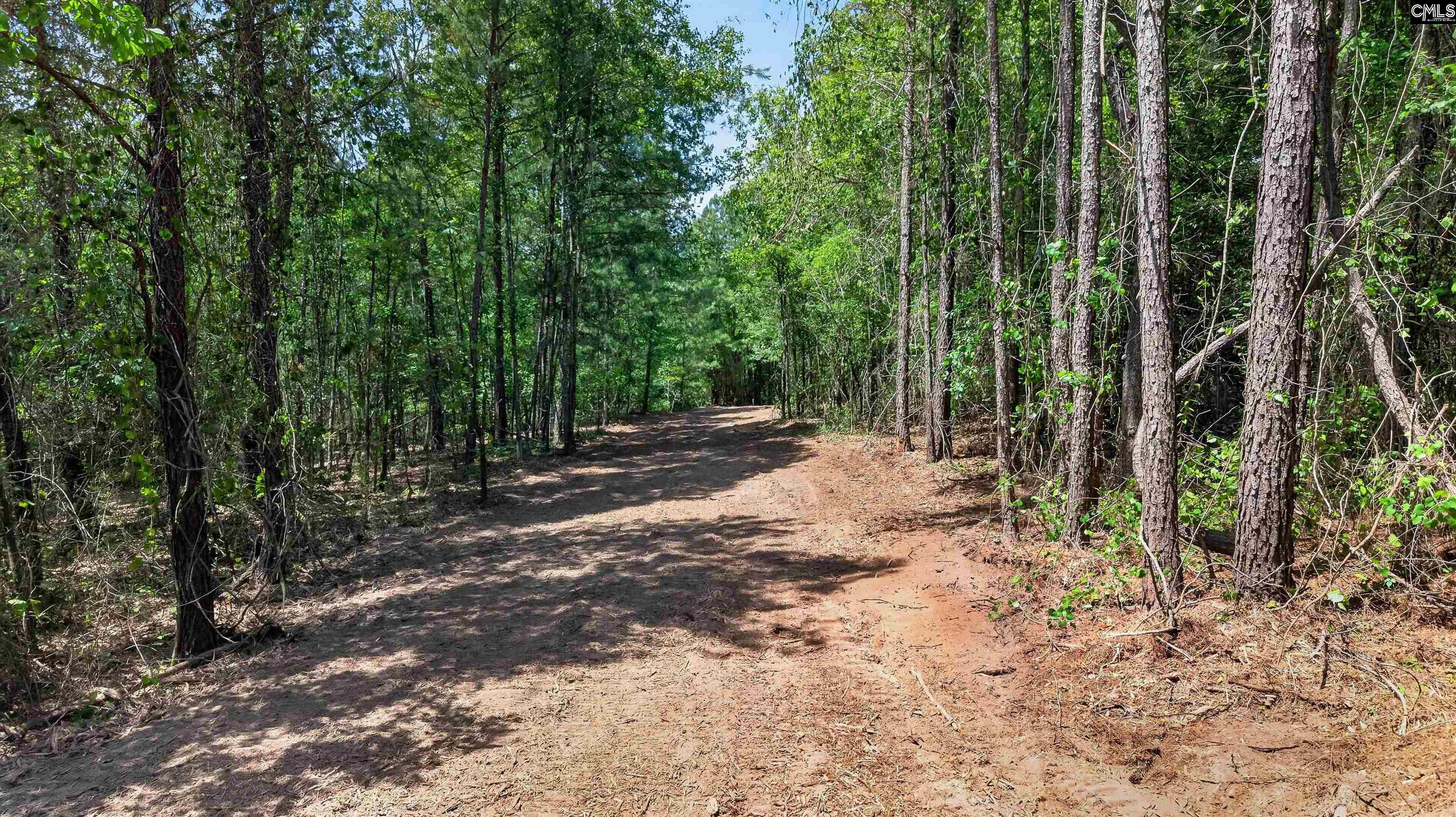 1176A Old Stagecoach Road Camden SC 29020