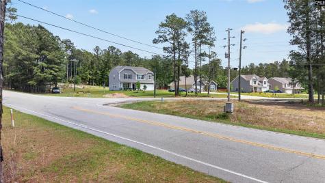 1176A Old Stagecoach Road Camden SC 29020