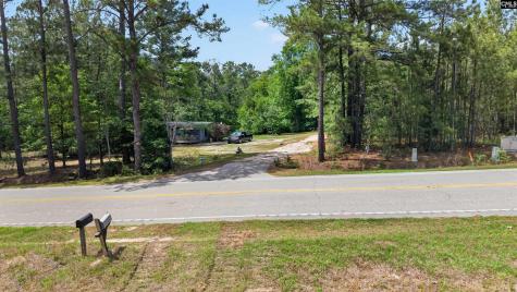1176A Old Stagecoach Road Camden SC 29020