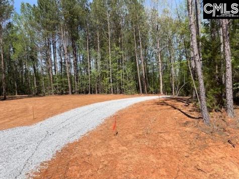 Lot 1 Highway 121 Silverstreet SC 29145
