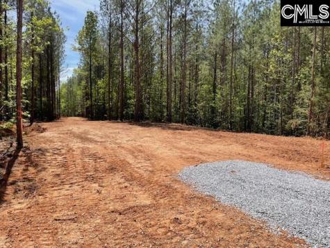 Lot 1 Highway 121 Silverstreet SC 29145