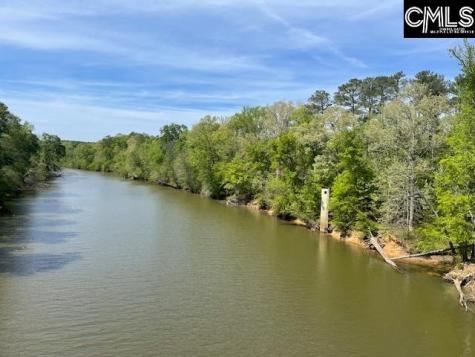 Lot 1 Highway 121 Silverstreet SC 29145