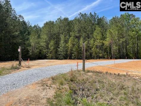 Lot 1 Highway 121 Silverstreet SC 29145