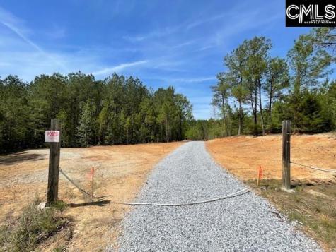Lot 1 Highway 121 Silverstreet SC 29145
